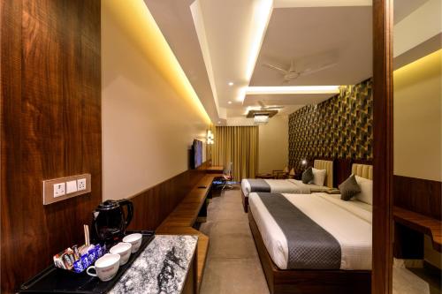 Executive Triple Room image 5