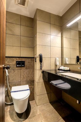 Sundex Hotel - image 5