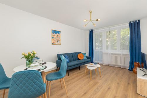 Apartment in centre of Kołobrzeg - Katedralna with Balcony by Noclegi Renters, Kołobrzeg (zdjęcie 7)