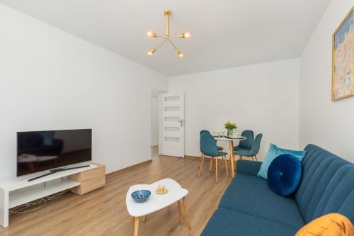 Apartment in centre of Kołobrzeg - Katedralna with Balcony by Noclegi Renters, Kołobrzeg (zdjęcie 9)