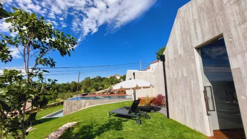 ทัศนียภาพภายนอกโรงแรม, in Bulla, Country and Wellness - Turismo Rural in ซาบูกัล