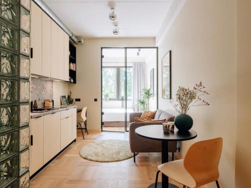 Stereo House by Larsen, Tallin (foto 4)