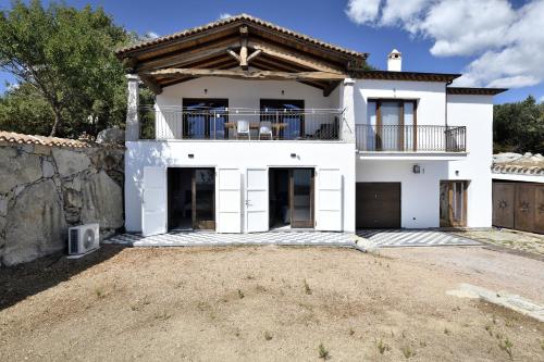 Casa Ami gîte à louer Villanova Strisaili