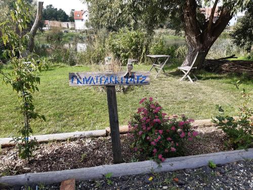 Ferienwohnungen Schiffstatt in Guxhagen