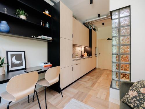 Stereo House by Larsen Stereo House by Larsen