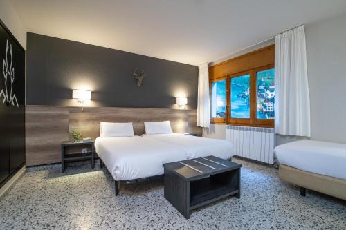 Hotel Austria by Pierre & Vacances in Bordes d' Envalira