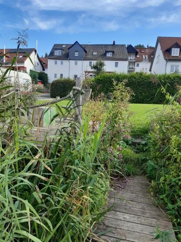 Ferienwohnungen Schiffstatt