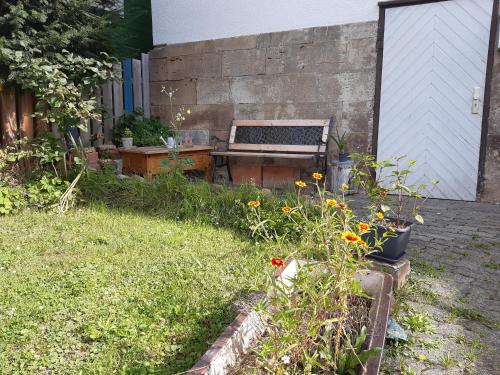 Facilities, Ferienwohnungen Schiffstatt in Guxhagen