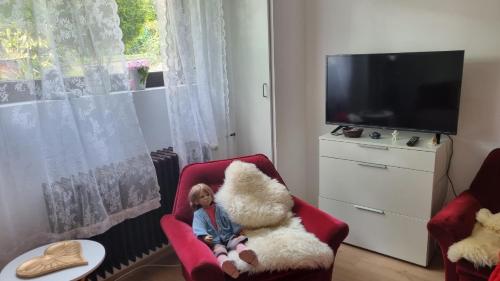 Ferienzimmer bei Thomas