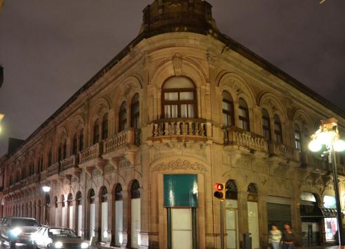 Hotel San Francisco photo 4