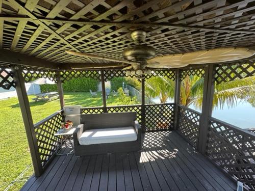 Lake View Home Naples Kayaking,Fishing,Private BBQ detail