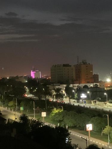 . Ismailia