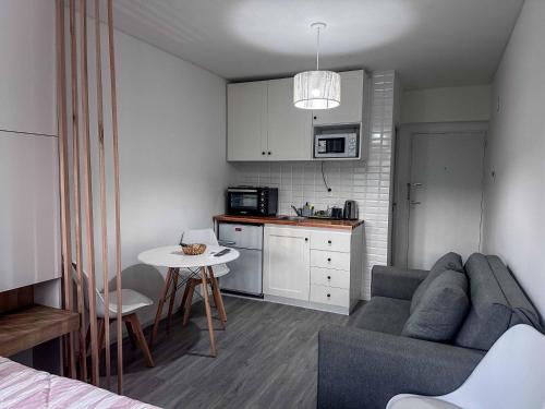 One-Bedroom Apartment image 9