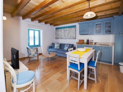 Apartment Pastello - Rovinj