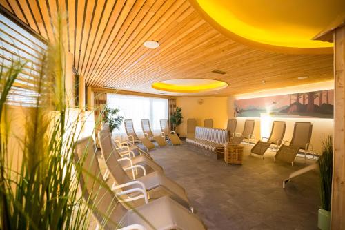 Spaa, JUFA Hotel Annaberg in Annaberg