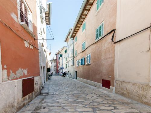 Apartment Pastello - Rovinj