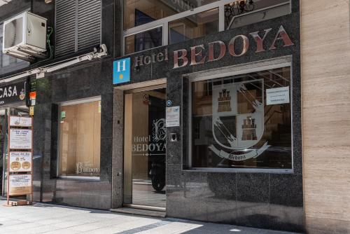 Hotel Bedoya