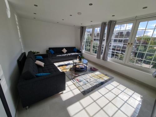 Luxury Apartment Limehouse