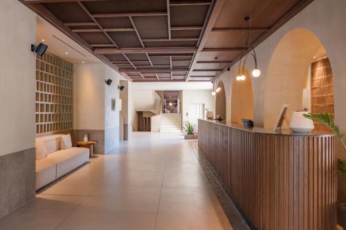 Akrotiri Beach Resort & Spa - Adult Friendly