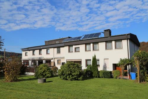 Hotel Bechtel in Burbach, Deutschland