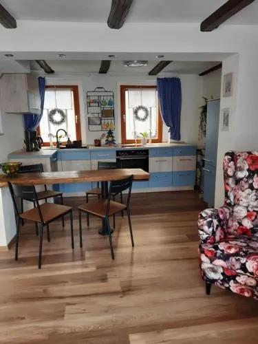 Ferienhaus Aschersleben in Aschersleben, Deutschland