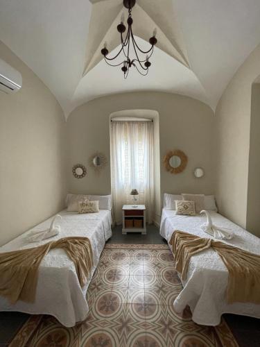 Casa rural 3R - Almendralejo