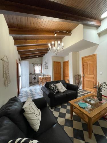 Casa rural 3R - Almendralejo