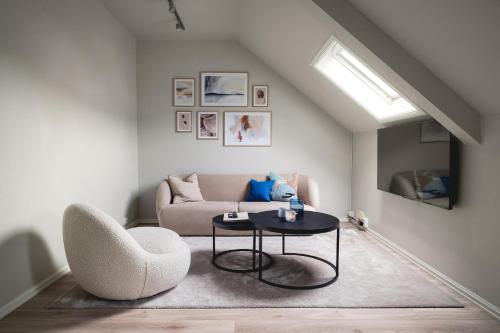Two-Bedroom Apartment image 8