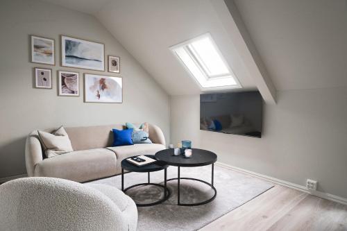 Two-Bedroom Apartment image 9