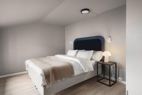 Two-Bedroom Apartment image 4