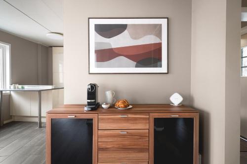 Three-Bedroom Apartment image 1