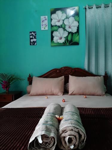 New Taman Sari Homestay