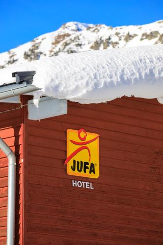 JUFA Hotel Planneralm