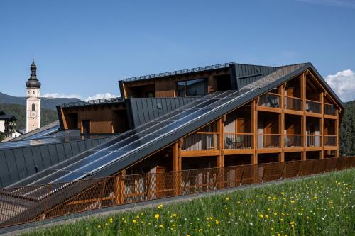 Hotel Alpenroyal in Kastelruth