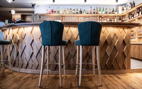 Hotel Alpenroyal - image 11