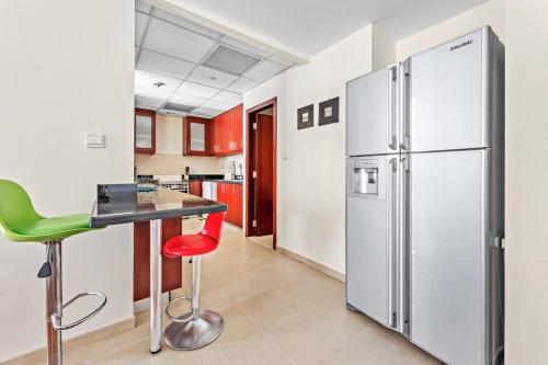 StoneTree - Near Marina Beach - Fully Furnished 1 BR - image 8