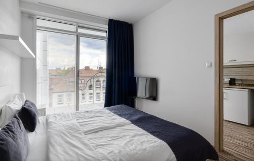 Poznań Apartments Towarowa - image 3