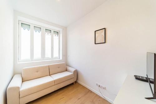 Le Plein Coeur-Agréable studio central