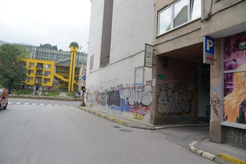 Old Town City Apartment - image 13