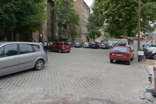 Old Town City Apartment - image 3