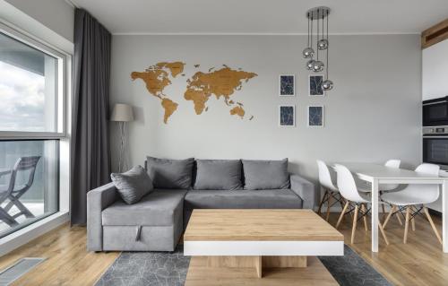 One-Bedroom Apartment image 10