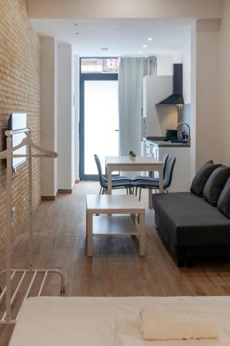 VLC HOST- Fray Pedro, Valencie (fotografie 6)