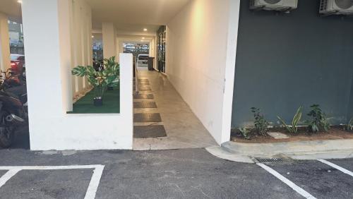 D Casa Cattleya Desaru D Casa Cattleya Desaru