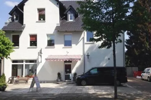 Zum Fuchsbau - Schöneiche bei Berlin in Schöneiche, Deutschland