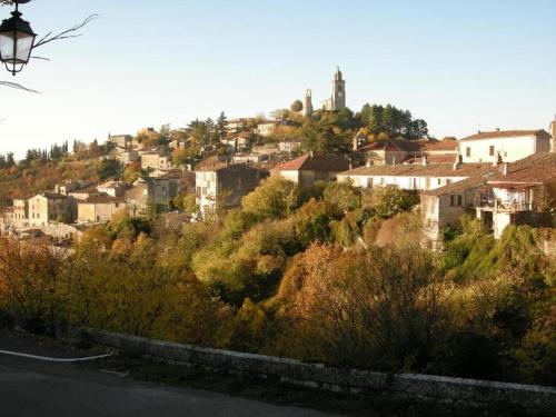 Les Marronniers du Luberon