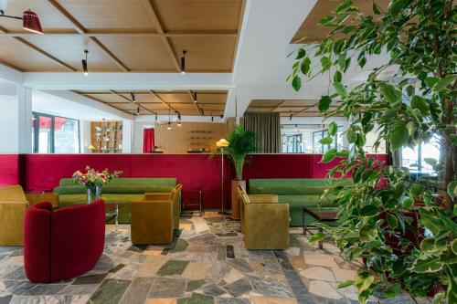Castor & Pollux Hotel, Tbilisi (zdjęcie 6)