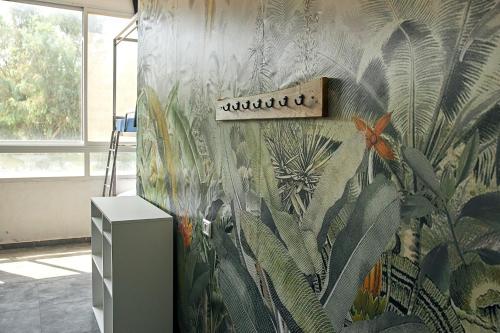 Jungle Jaffa Hostel Age 18 to 45 in Tel Aviv