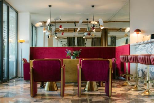 Castor & Pollux Hotel, Tbilisi (zdjęcie 7)