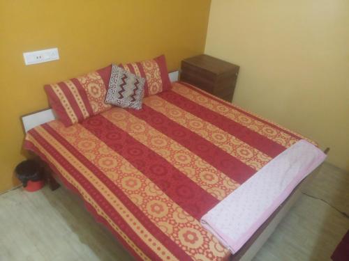 HOTEL HELIX -- RAJPURA -- Budget Rooms for Family, Couples, Solo Travellers