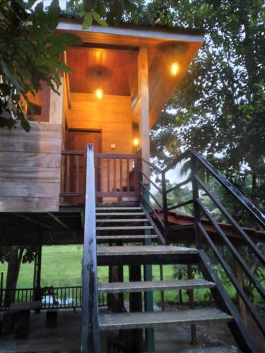 GREEN HERBAL Ayurvedic Eco-Lodge